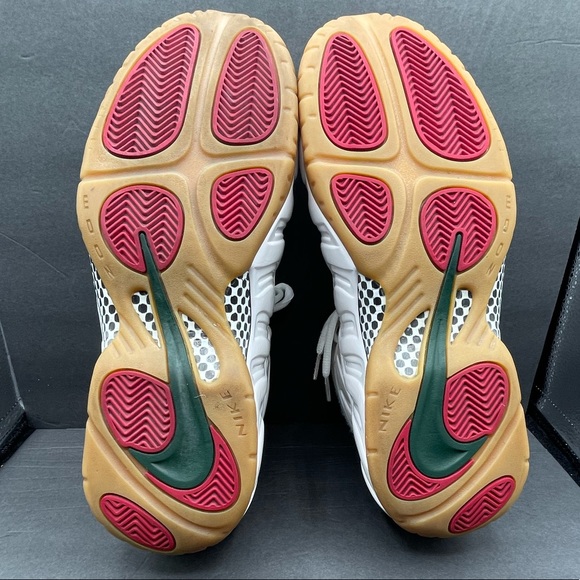 Nike air Foamposite Men - Picture 7 of 9